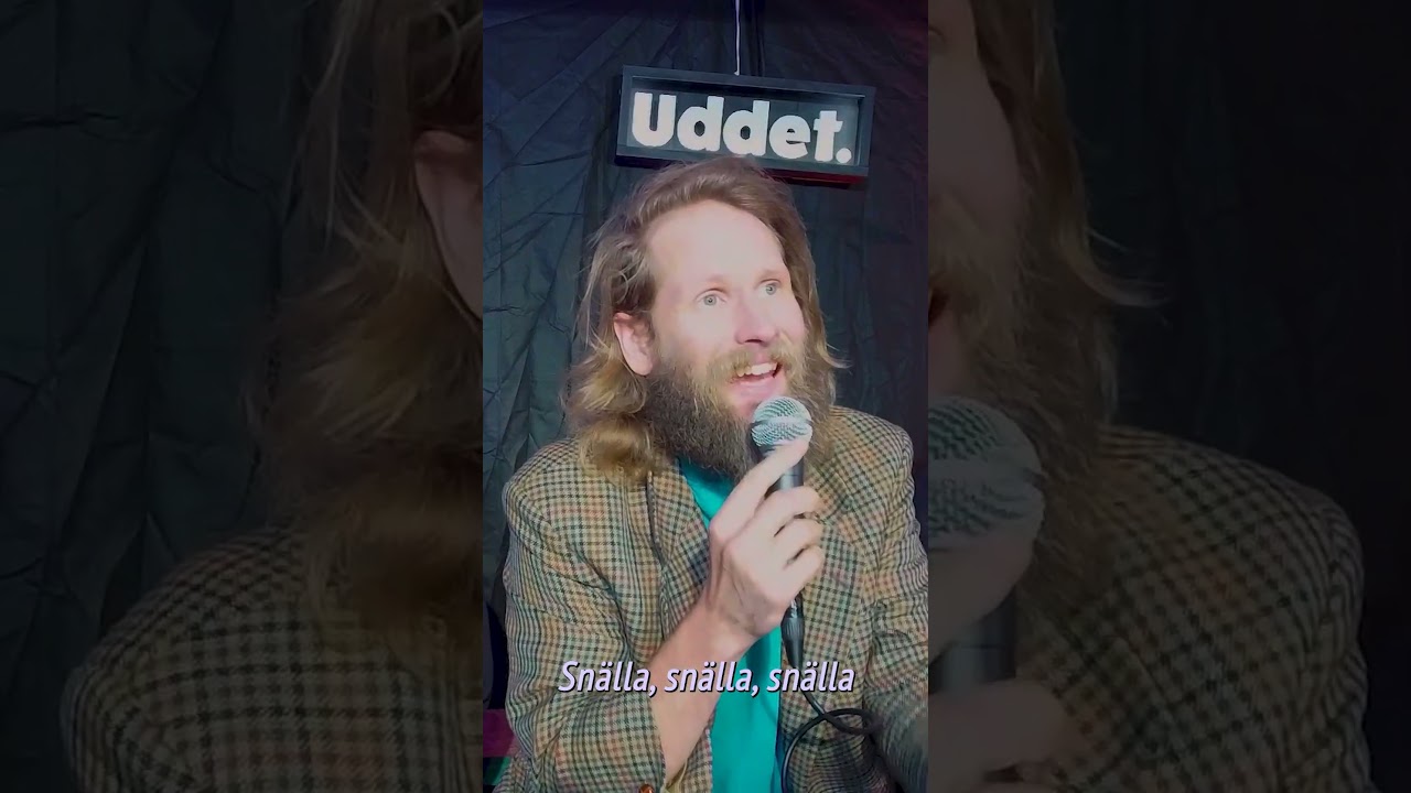 Tiggeridebatten med Henrik Nyblom 🗣️