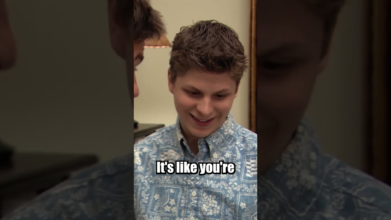 Ann Hog's Arrested Development Clip 🎬