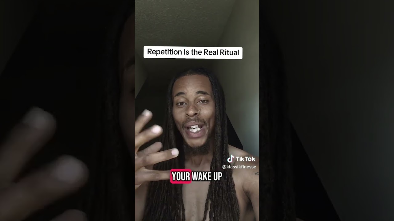 Power Comes from Consistency πͺ