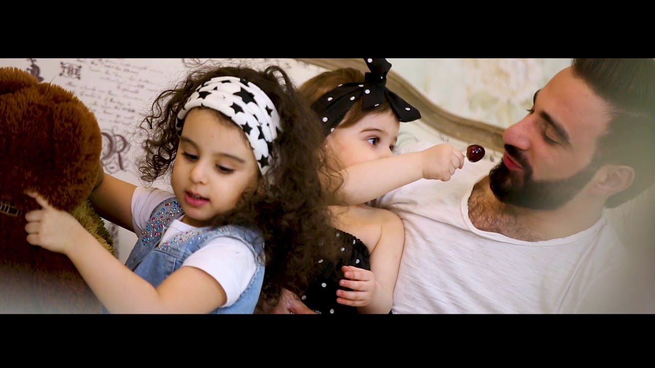 ARIK - Дети (2018) 🎶 Новая песня от Arik: Музыка, Текст и Видео