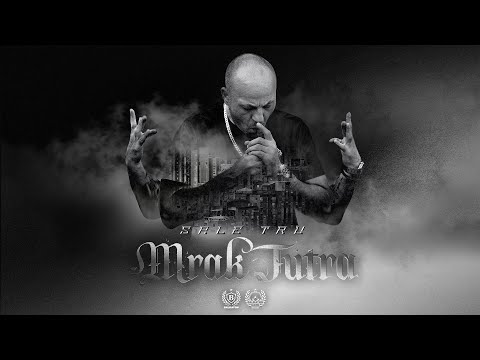 SALE TRU - MRAK JUTRA (OFFICIAL VIDEO) (PROD. BY DMG BLAST BEATS)