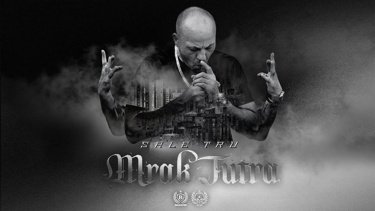 SALE TRU - Mrak Jutra (Official Video) 🎶