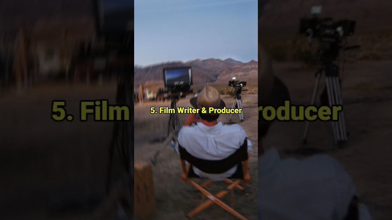 TOP 10 Top 10 High Salary Jobs After 12th Arts π