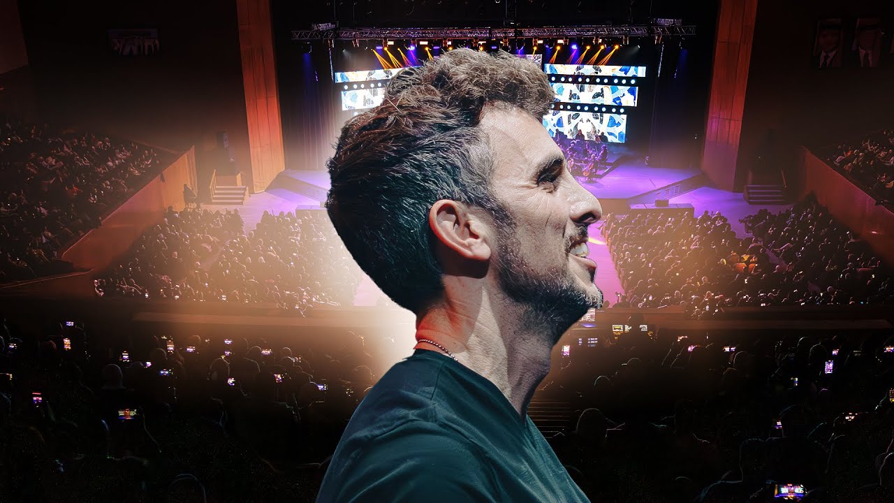 Zade Dirani: Piano Love Songs Live 🎹