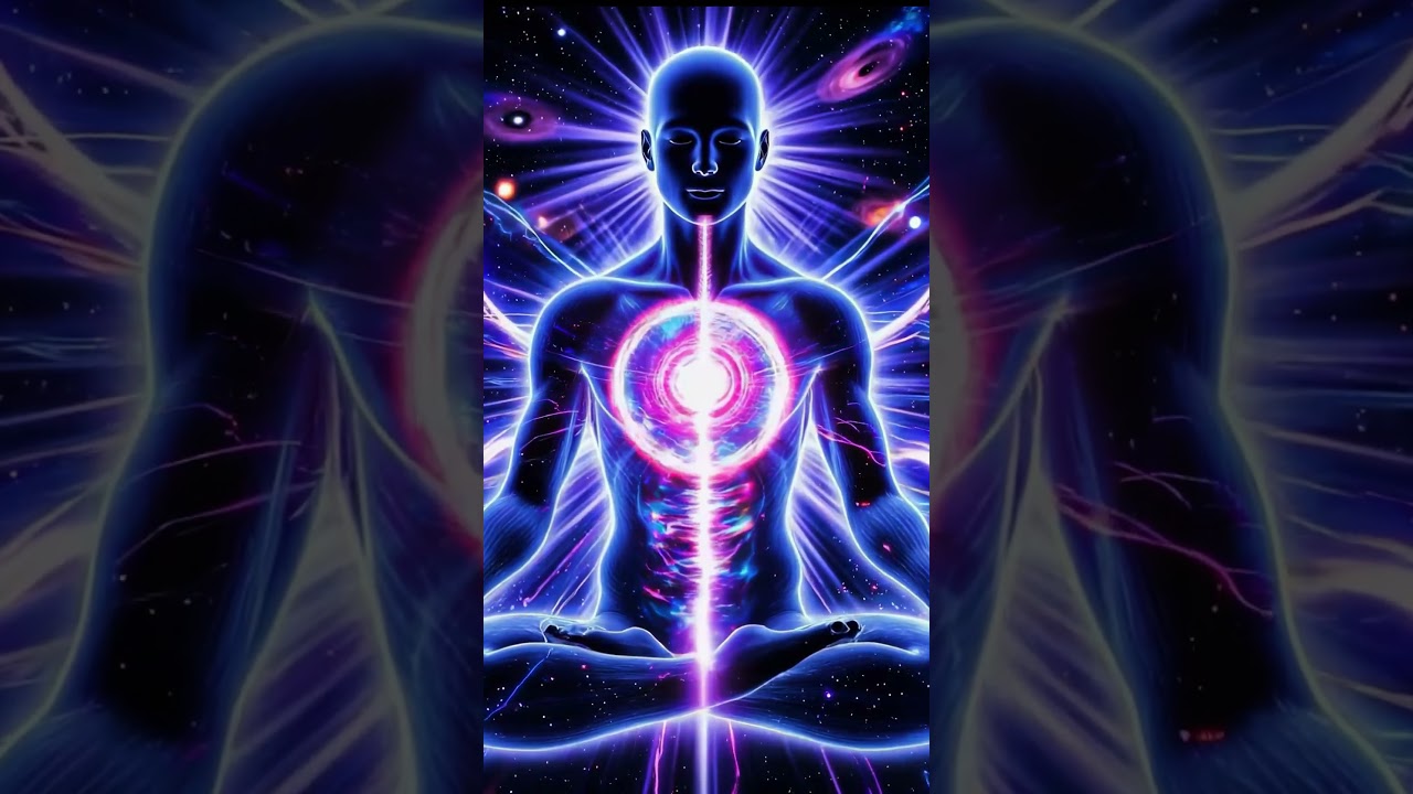 528Hz + 741Hz + 432Hz | Deep Healing & Stress Relief ✨