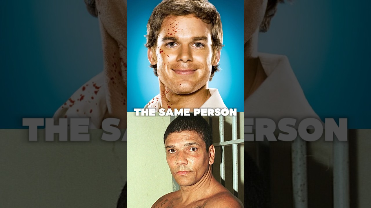 Is Dexter Morgan a Real-Life Serial Killer? 🩸