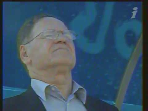 Динамо Киев — Шахтар, финал Кубка 2004/05 (1-0)