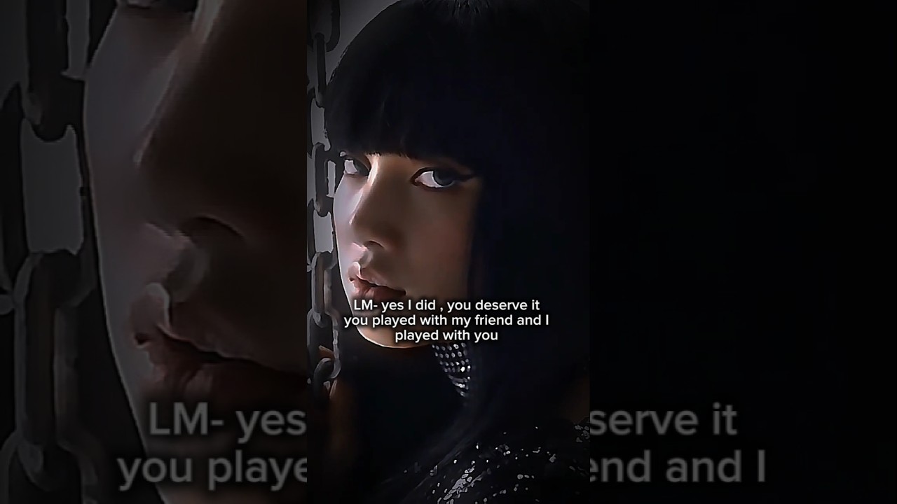 Shocking Fake Drama Involving BTS & BLACKPINK! ๐ฑ