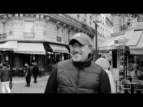 Daniel Levi - 'Elle & Moi' Official Clip 🎶