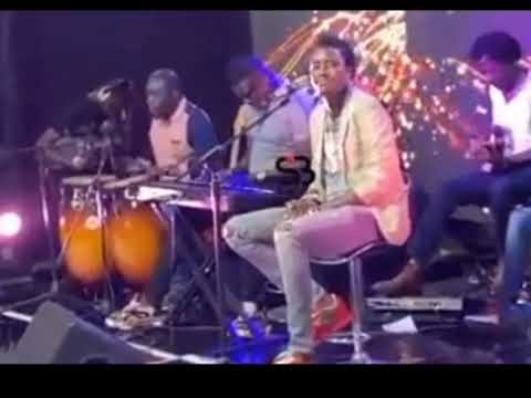 Wallyballagoseck Live Acoustic Music 🎶