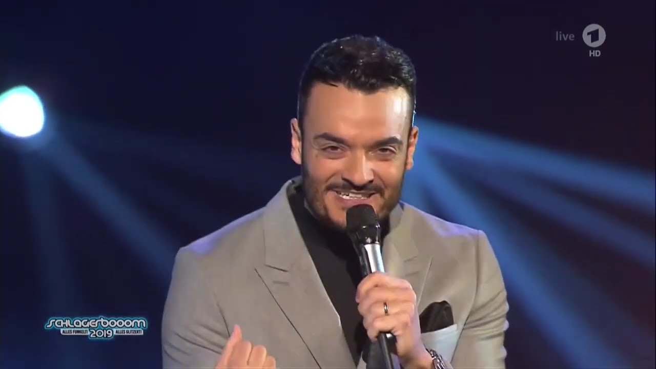 Top 50 Schlager TV Auftritte 🎤