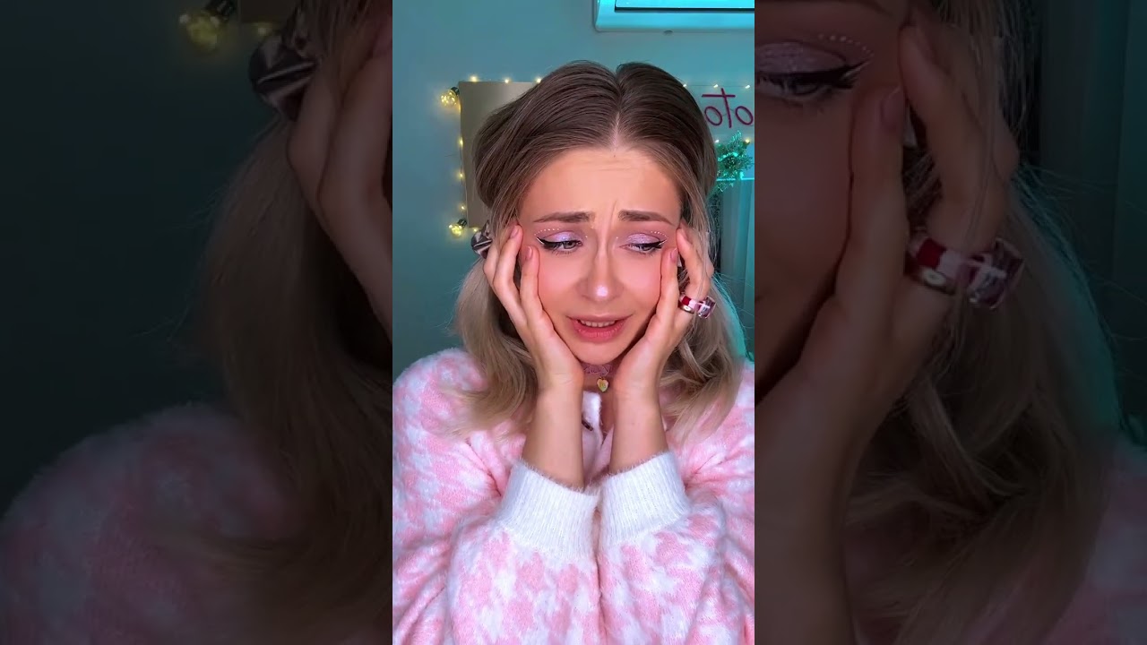 Мам, можно я — первая серия увлекательного сериала 🎬