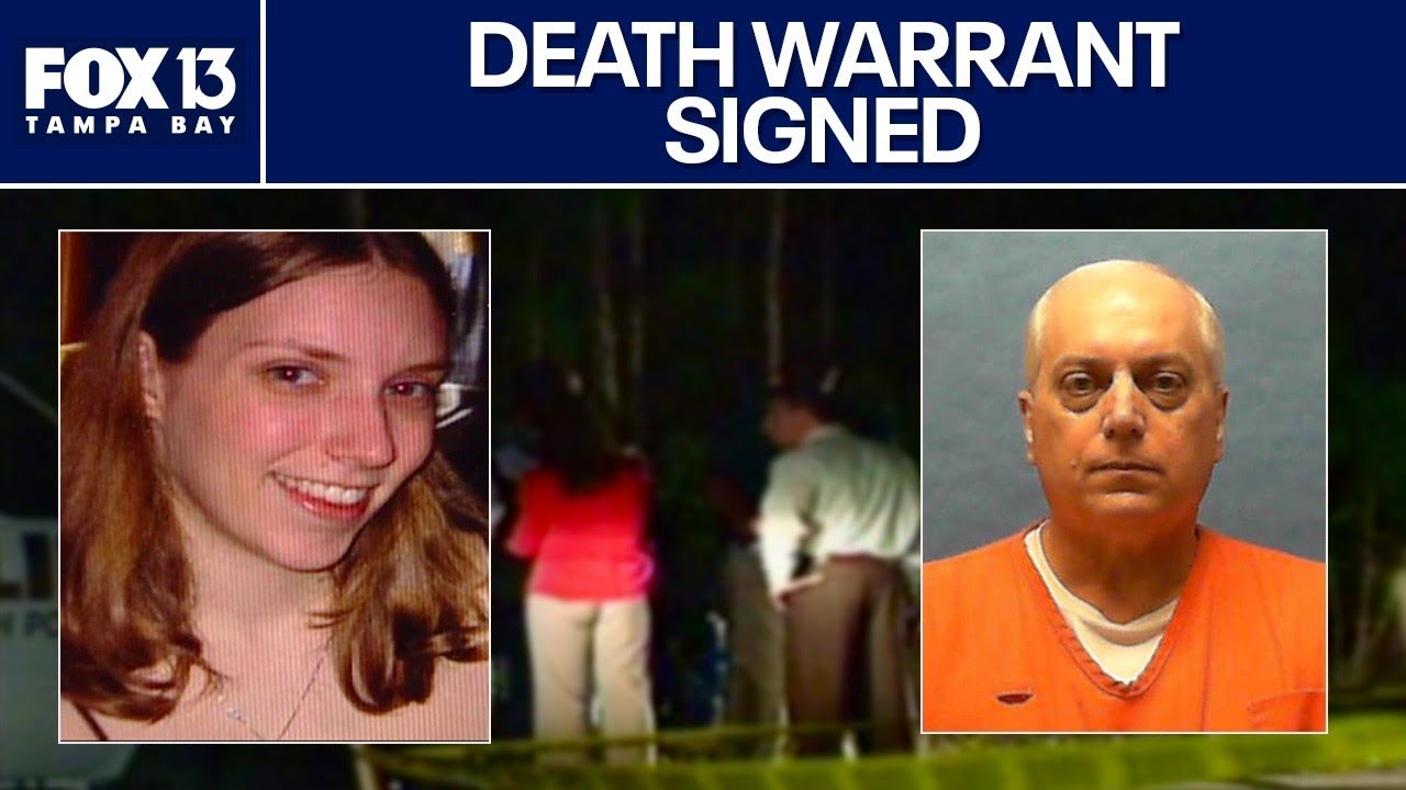 DeSantis Approves Execution for Florida Killer of Denise Amber Lee