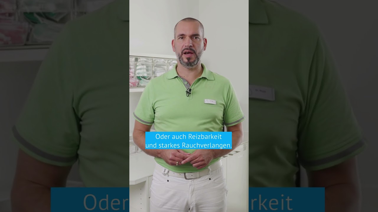 Rauchfrei in 2024: So bewältigst du den Entzug & was dich erwartet 🚭