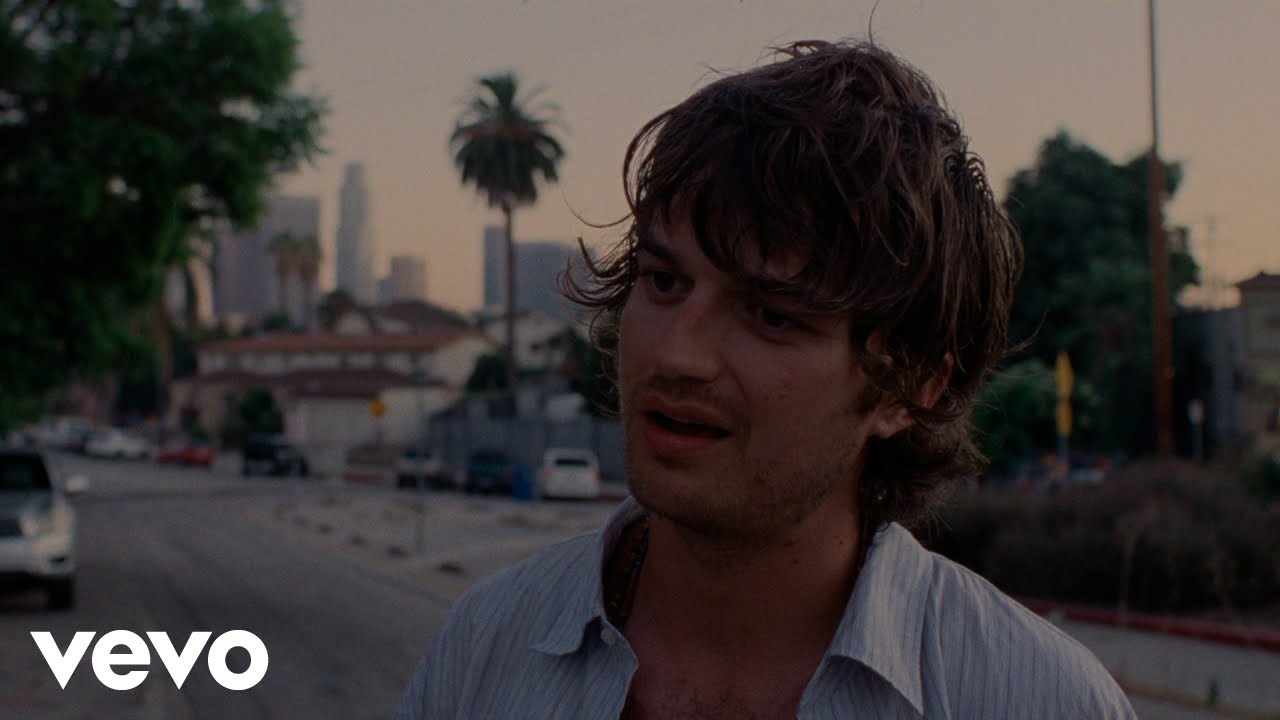 Tame Impala - Loser (Official Video) 🎶