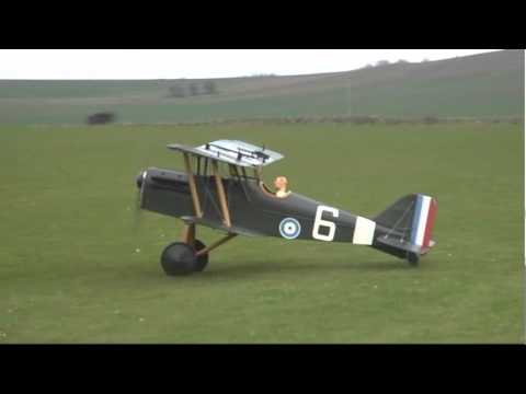 SE5a 1: Overview and Key Features