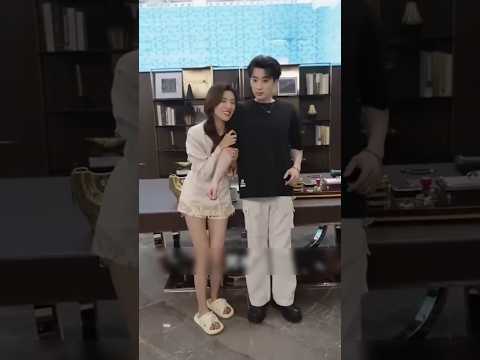 His four stunning sisters confess their love to him