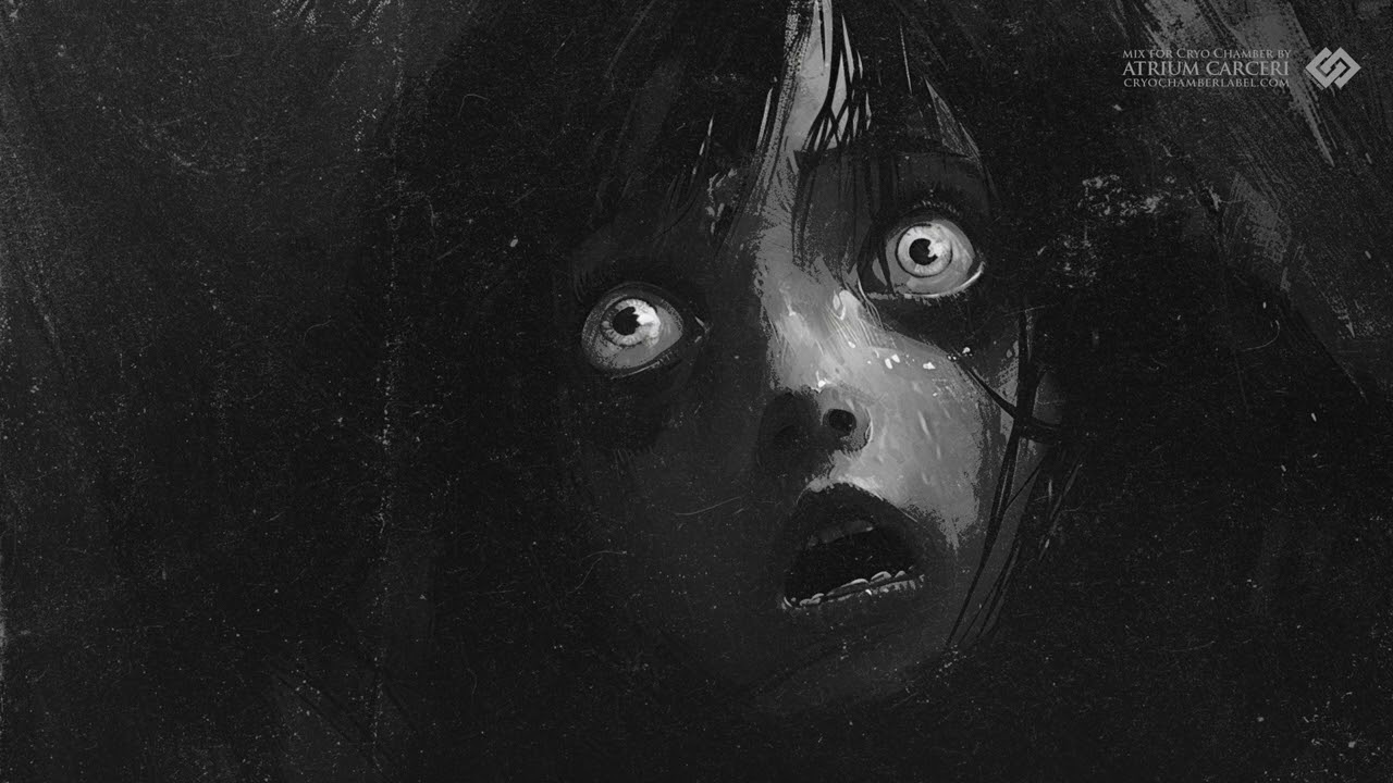 Dark Ambient Horror Mix by Atrium Carceri 🎶