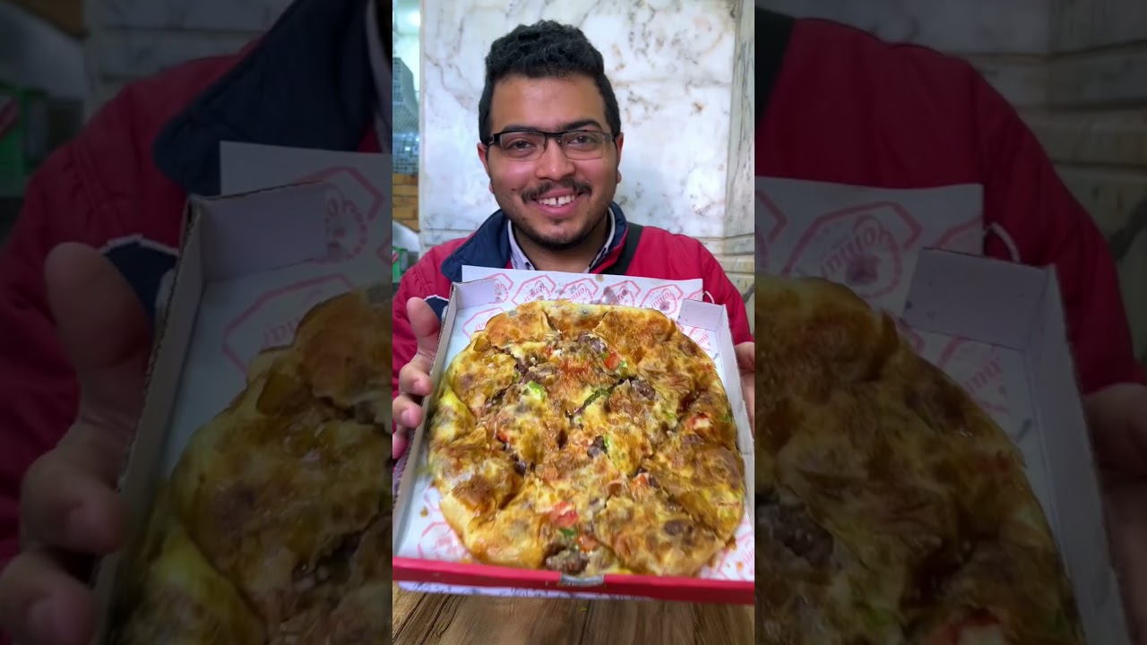 سعر مطعم غامض ج2 🍽️