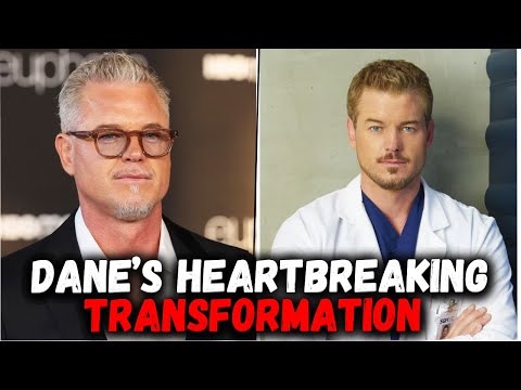 Eric Dane looks unrecognizable in latest outing after ALS diagnosis