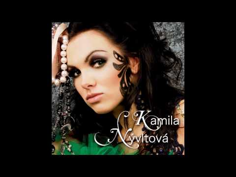 Kamila Nývltová - A tak Bože přání mám