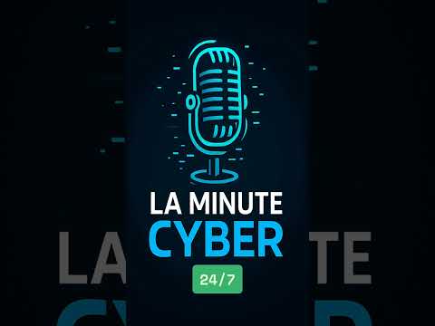 CYBER URGENT : Backdoor Majeure, Deepfake Voix & Votre Sécurité !