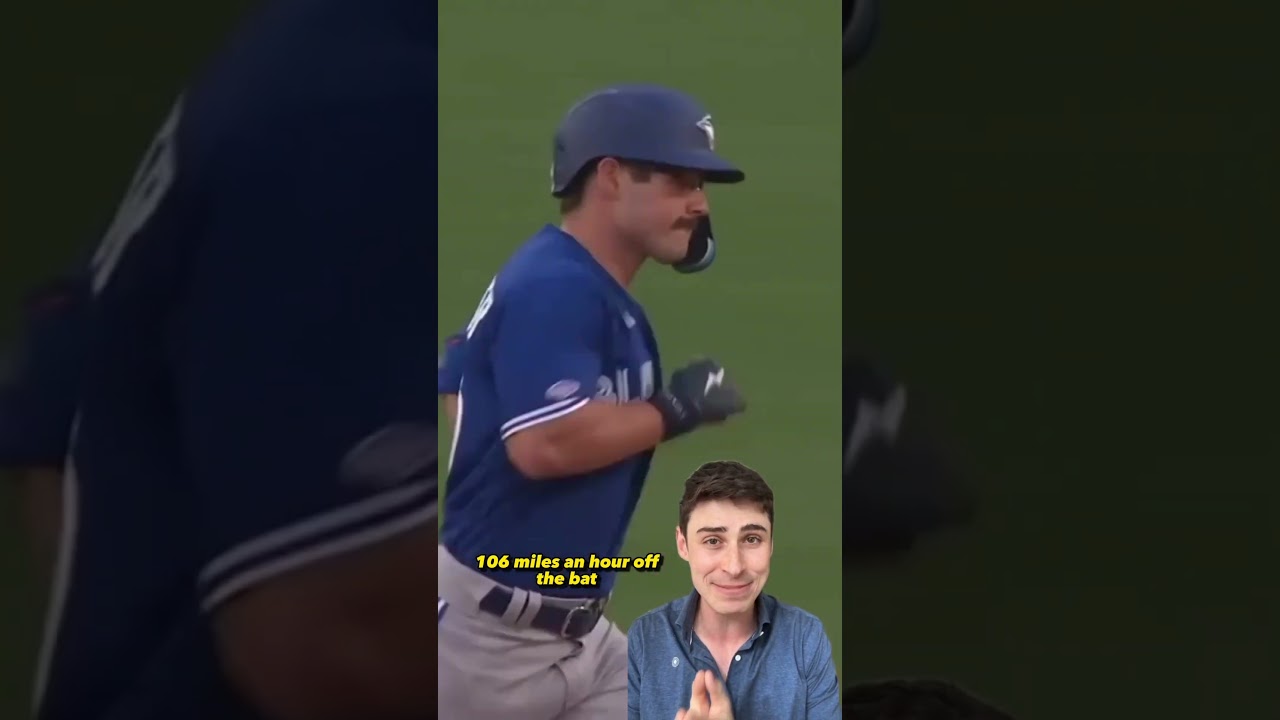 Rookie Davis Schneider Homers in First MLB At-Bat 🚀