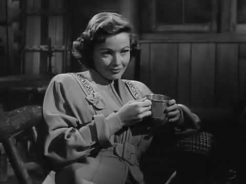 That Wonderful Urge (1948) Classic Film, Tyrone Power & Gene Tierney |Full Movie HD