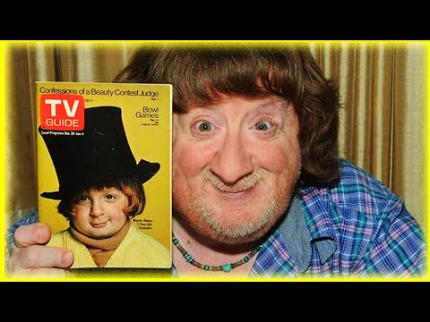 10 Famous 70s Child Stars 🌟 You Would NEVER Recognize Today