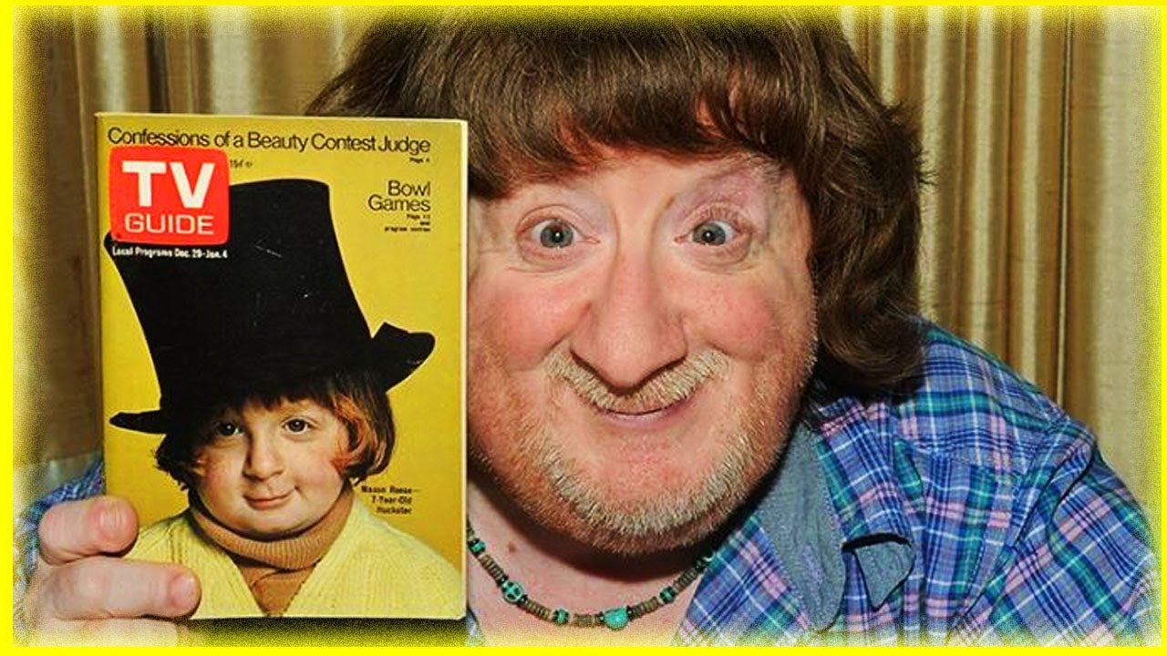 10 70s Child Stars You Won't Recognize Today π