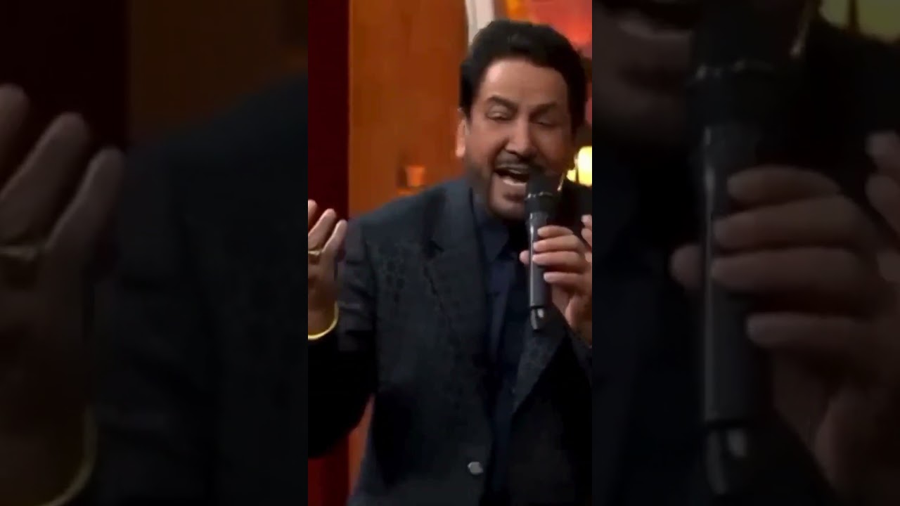 Gurdas Maan's Hit Song Challa 🎶