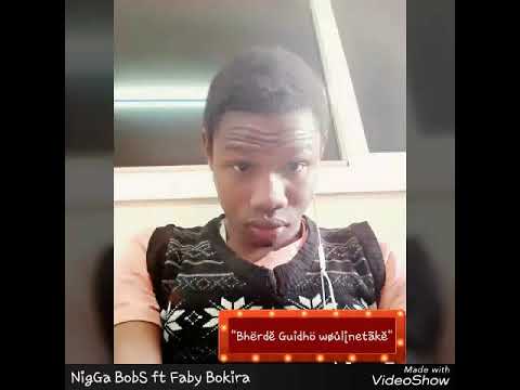 Feat faby bokira  ( bherdè guidho woulinetakè)