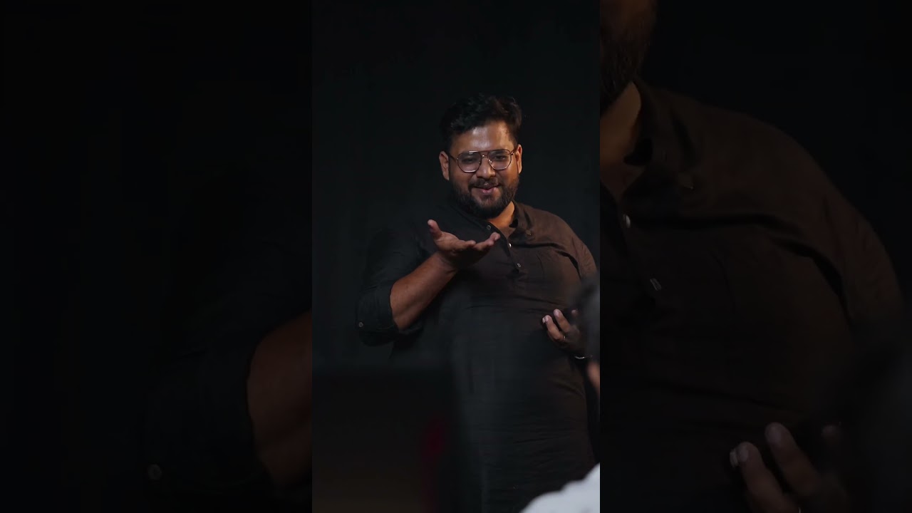 Generate Tamil Captions with AI 🤖