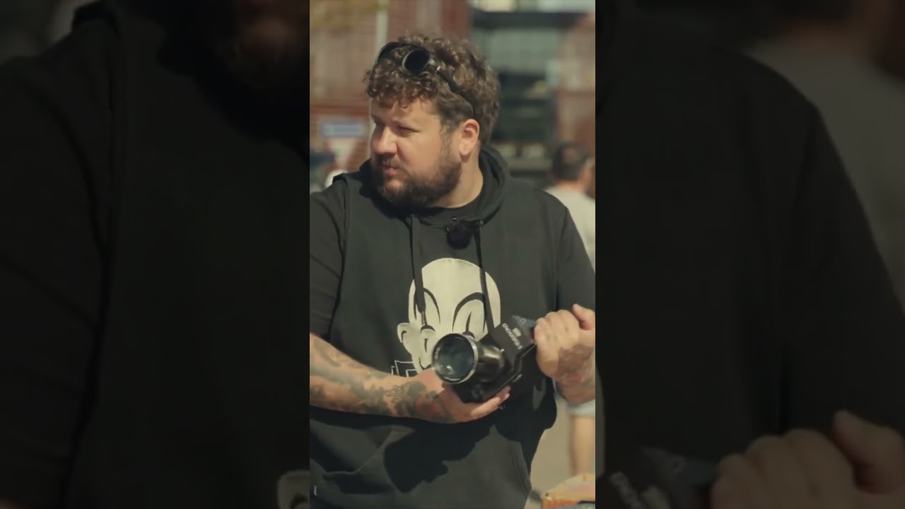 „Varkė Labdarkė. Turginio dienoraštis” – Pirmoji laida jau LNK.LT 🎥