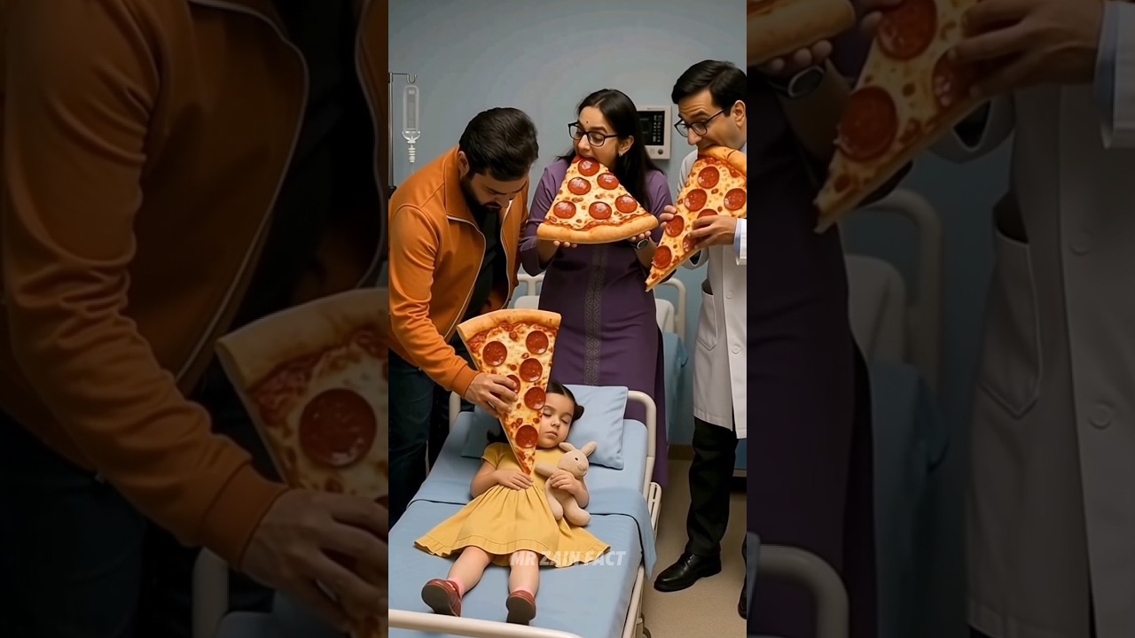 Disabled Duckling Saves Cat Friend 🐥