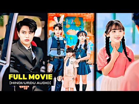 [FULL] Woke Up 8 Yrs Later🪄Her 18Yo Rival Is Now Her CEO Husband🔥CuteBaby😍Korean Chinese Drama Hindi