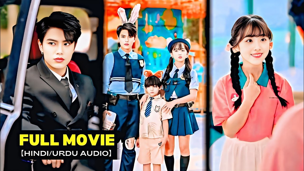 Woke Up 8 Years Later! Her 18-Year-Old Rival Becomes Her CEO & Husband 👶🔥 (Korean-Chinese Drama in Hindi)