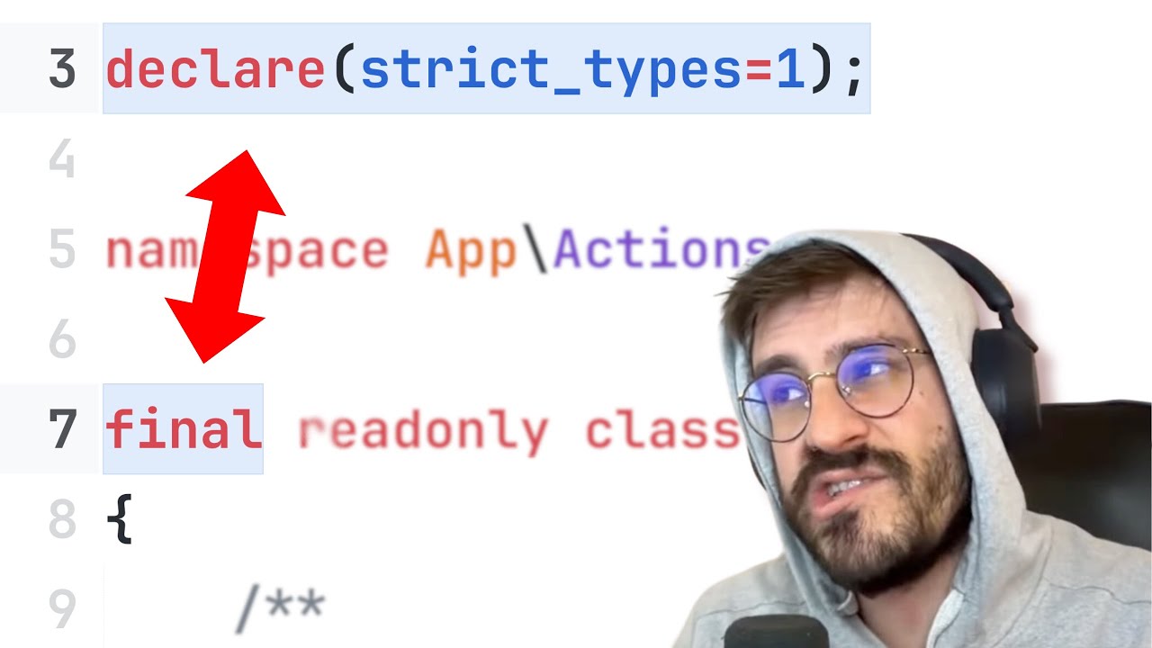 Advanced PHP Coding Style Tips