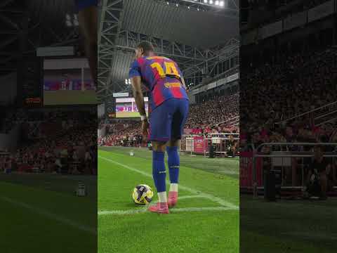 Rashy 🫢 #fcbarcelona #football #shorts #Rashford