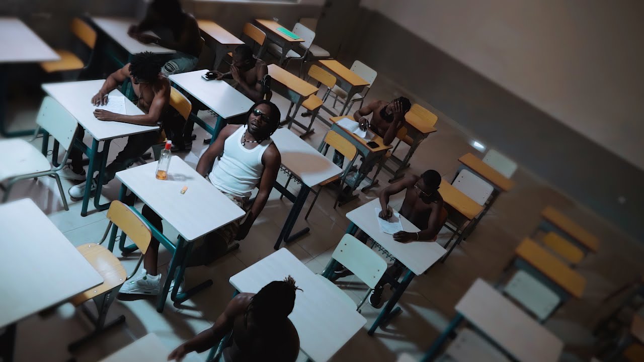 Sublime 414 - OUTRO DIA ( Video Clipe )