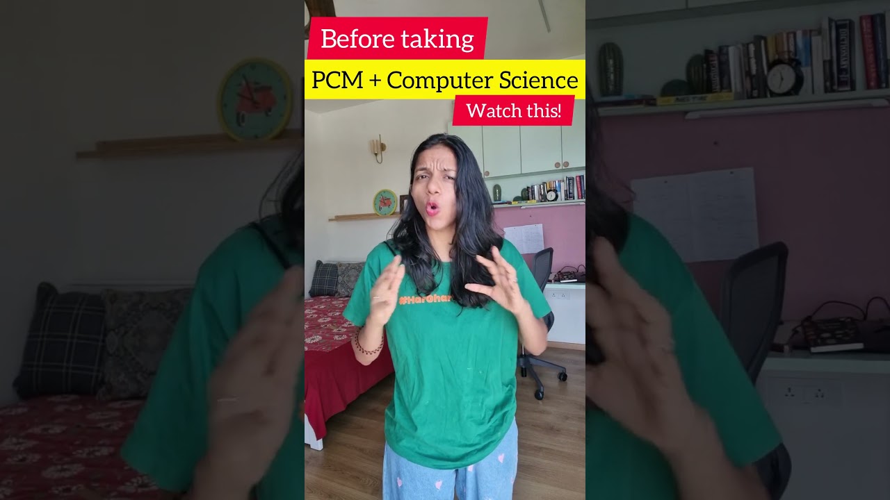 Why Choose Computer Science in Class 11? Benefits & Opportunities 💻