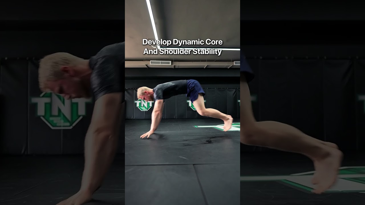 3 Bodyweight Exercises for Endurance & Conditioning 💪