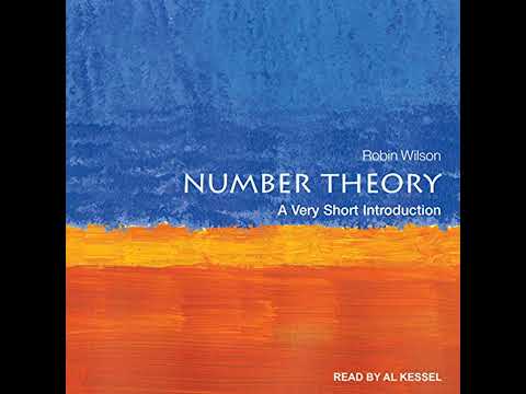 Number Theory: A Very Short Introduction by Robin Wilson | Full Audiobook