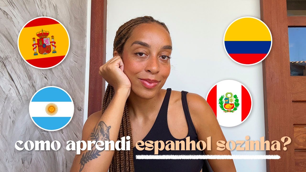 Minha Jornada para Aprender Espanhol e Recursos Gratuitos