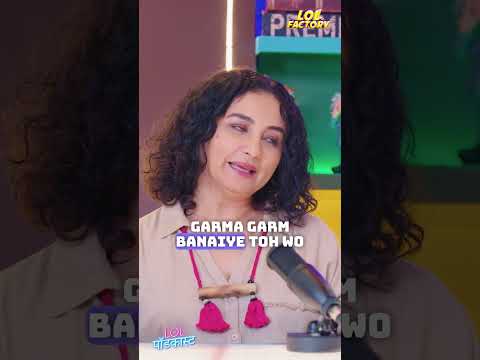 Divya Dutta On Her One Of The Favourite Memory...#shorts