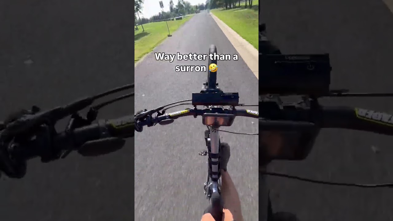 Best Electric Bike Under $500 π²