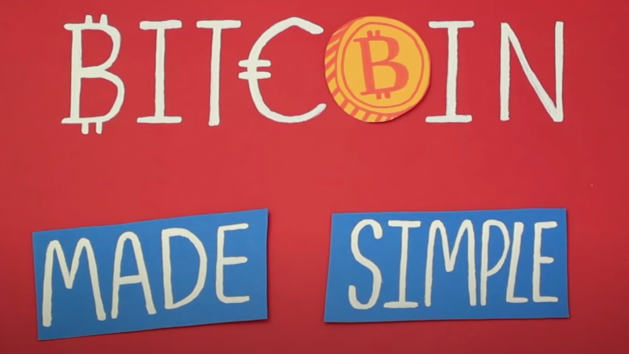Bitcoin Explained in Just 3 Minutes 🪙