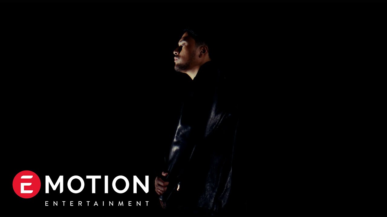 Adrian Khalif - Cenayang (Official Lyric Video)