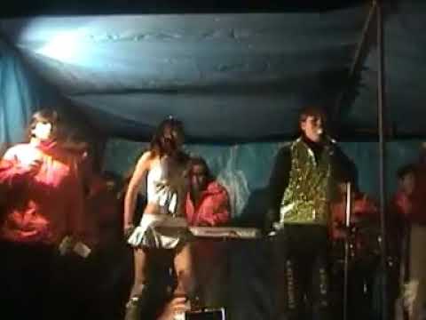 Erick el Rompe Corazones by Hilda Mamani Cerpa 🎶