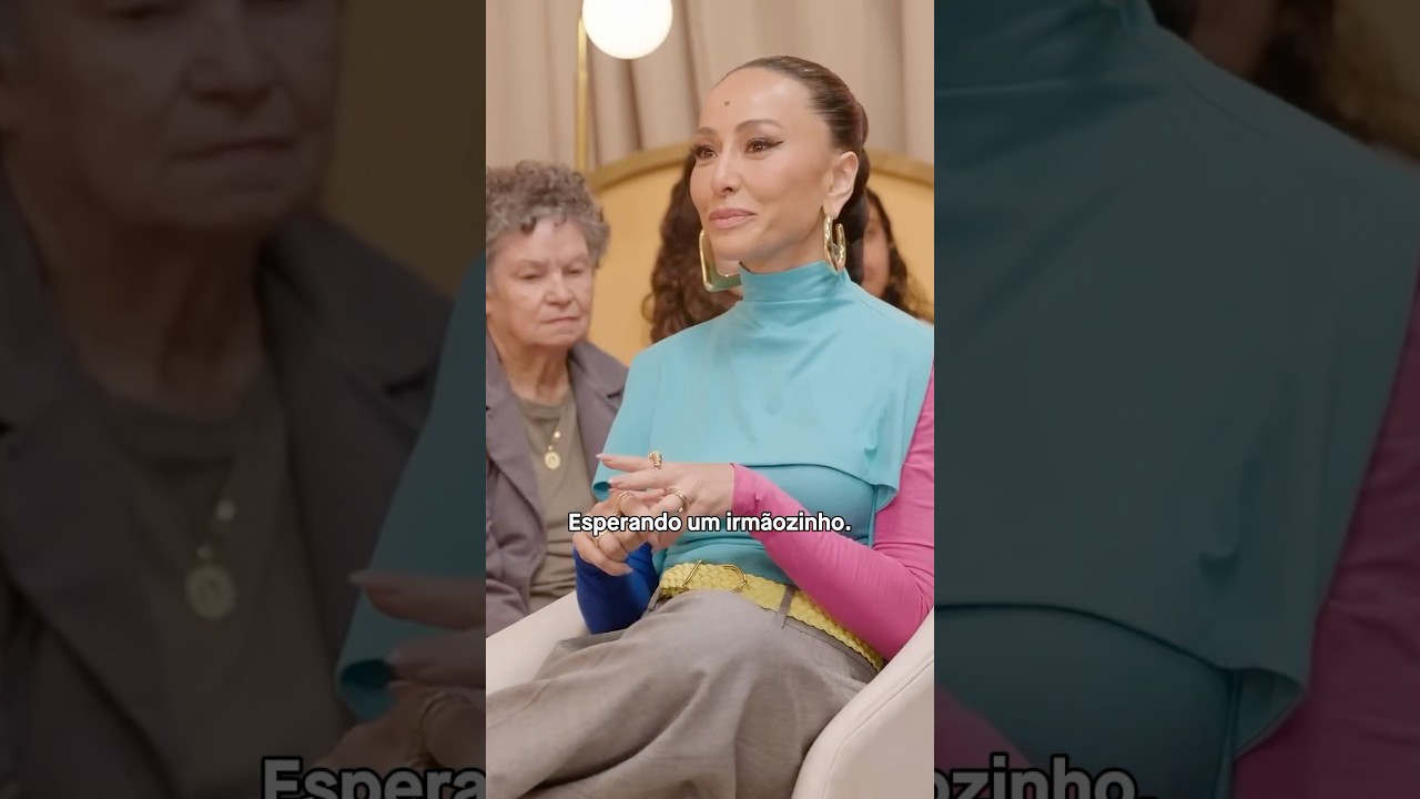 Enfrentando Conversas Difíceis com Zoe 😟